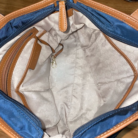 Michael Kors Nylon Bag - Picture 3 of 3